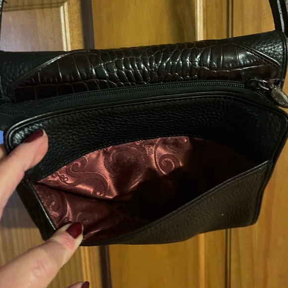 Brighton crossbody bag - Picture 5 of 10